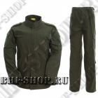Костюм Тактический ACU Олива