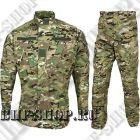 Костюм Тактический ACU Мультикам