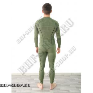 Термобелье Гарсинг Gsg-70 Рефлекс Олива