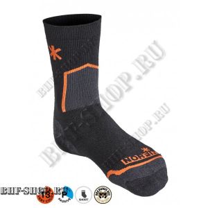 Термоноски Norfin Nordic Merino Heavy T3P