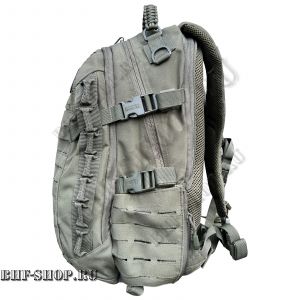 Рюкзак Городской Тактический GONGTEX MISSION PACK GB0424 на 20 литров Оливковый