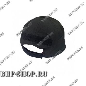 Кепка-бейсболка GONGTEX Baseball Cap, Черный