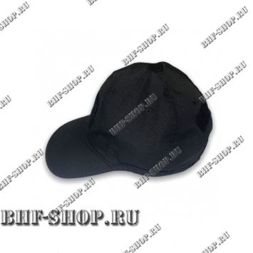 Кепка-бейсболка GONGTEX Baseball Cap, Черный