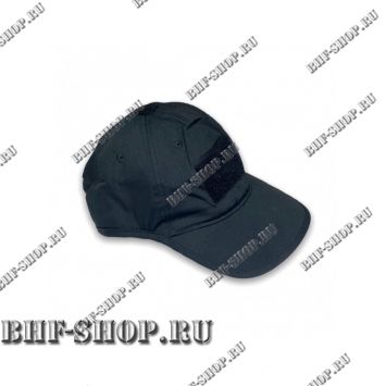 Кепка-бейсболка GONGTEX Baseball Cap, Черный