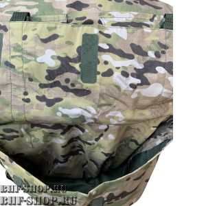 Жилет разгрузочный ОХОТНИЧИЙ-1 Рип-Стоп Мультикам