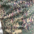 Брюки СТРАЖНИК-Великан Пиксель сорочка