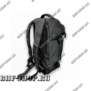 Рюкзак Тактический GONGTEX 00711 Черный
