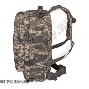 Рюкзак PATRIOT РТ-028, Tactica 7.26 Акупат 40л