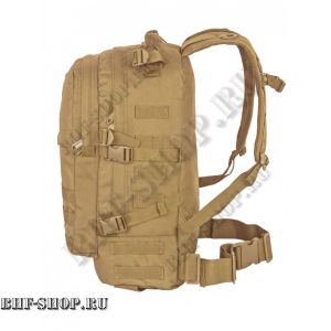 Рюкзак PATRIOT РТ-028, Tactica 7.26 (40 литров) Песок