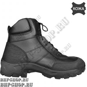 Берцы Гарсинг DELTA BLACK NEW 0526 Н