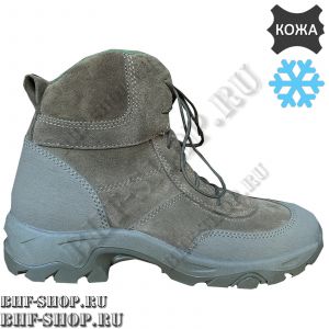 Берцы Гарсинг DELTA FLEECE NEW 2526 НО