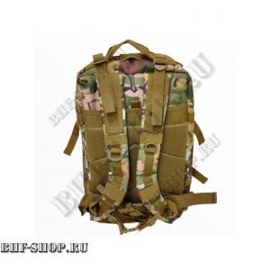 Рюкзак тактический LEGIONER Мультикам 40л