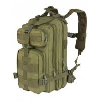 Рюкзак Тактический Scout Tactica 7.62 Олива 20л