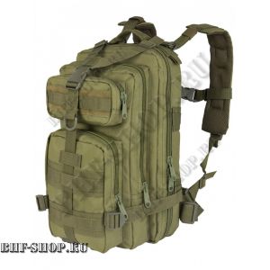 Рюкзак Тактический Scout Tactica 7.62 Олива 20 литров