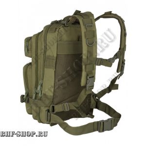 Рюкзак Тактический Scout Tactica 7.62 Олива 20 литров