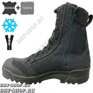 Берцы Гарсинг G.R.O.M. FLEECE 0140 O