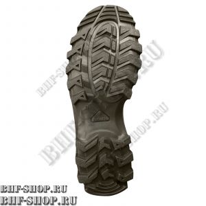 Берцы Гарсинг SHOT 516 O