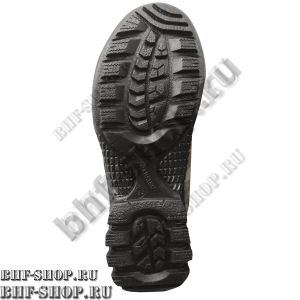 Берцы Гарсинг AIR FLEECE 1117