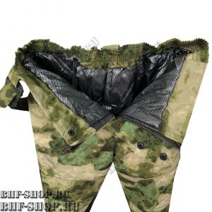 Костюм Горка 8 Зимняя МОС РОССИЯ