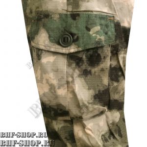 Костюм Горка 8 Зимняя МОС РОССИЯ