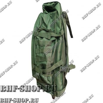 Рюкзак Тактический Carabin с отделением для оружия Олива