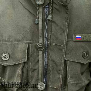 Костюм Горка 8 Рип-Стоп Хаки РОССИЯ