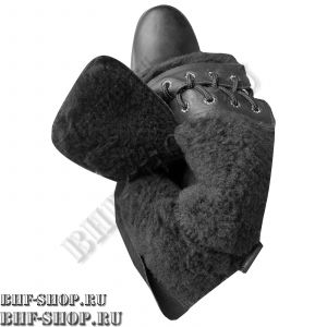 Берцы АРМАДА Зимние М-204 И - З