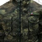 Костюм Горка 8 Рип-Стоп Темный Мох РОССИЯ