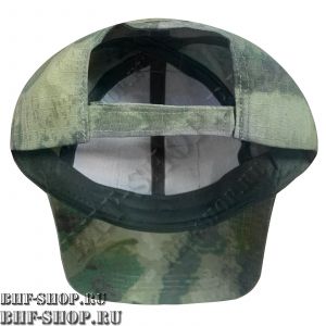 Кепка-Бейсболка тактическая Зеленый Мох