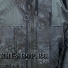 Костюм Горка 7П ЛТ летняя Питон Черный