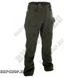 Брюки GONGTEX Assault Softshell Pants Олива