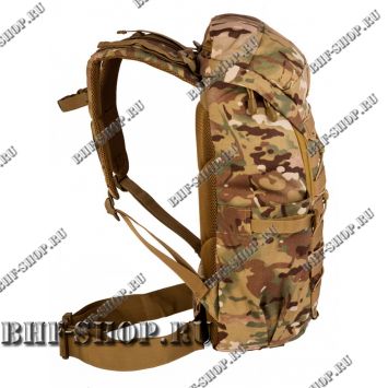 Рюкзак Тактический GONGTEX RANGER PREMIUM BACKPACK Мультикам