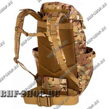 Рюкзак Тактический GONGTEX RANGER PREMIUM BACKPACK Мультикам