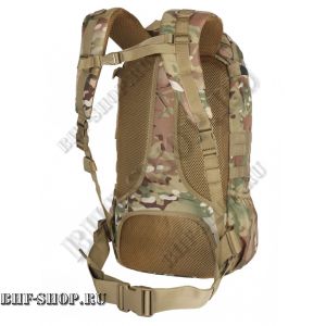 Рюкзак Тактический GONGTEX DRAGON BACKPACK, GB0278 на 28 литров, Мультикам