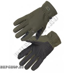 Перчатки тактические Gongtex 3M-Thinsulate Tactical Gloves, Олива