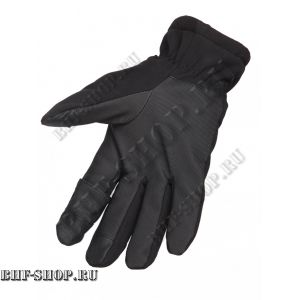 Перчатки тактические Gongtex 3M-Thinsulate Tactical Gloves, Черные