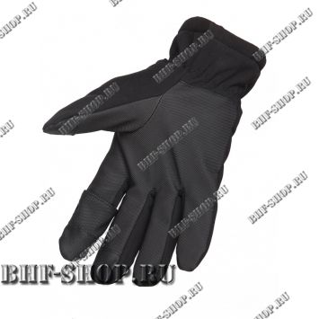 Перчатки тактические Gongtex 3M-Thinsulate Tactical Gloves, Черные