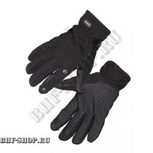 Перчатки тактические Gongtex 3M-Thinsulate Tactical Gloves, Черные