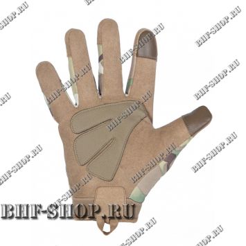 Перчатки тактические Gongtex Tactical Gloves Мультикам