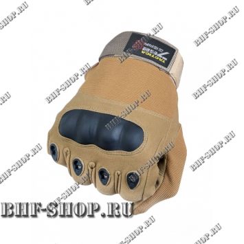 Тактические перчатки полнопалые Army Tactical Gloves 7,26 Gear, Койот