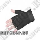 Тактические перчатки беспалые Army Tactical Gloves 7,26 Gear, Черные