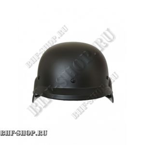 Шлем PASGT M88, ABS-пластик Черный