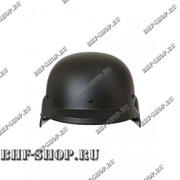 Шлем PASGT M88, ABS-пластик Черный