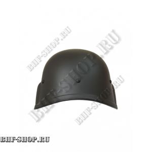 Шлем PASGT M88, ABS-пластик Черный