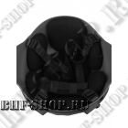 Шлем для страйкбола Ops Core FAST Tactical Helmet Черный