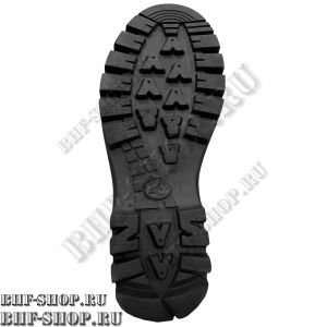 Берцы Бизон Текер Т-010