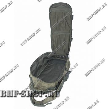 Рюкзак тактический Однолямочный Gongtex Assault Sling Bag Олива