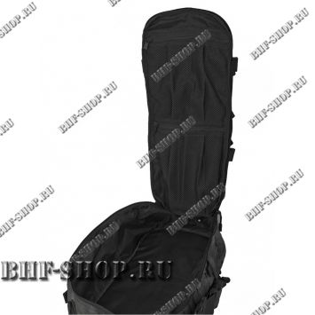 Рюкзак тактический Однолямочный Gongtex Assault Sling Bag Черный