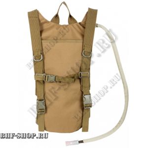 Гидратор (Питьевая система для рюкзака) HYDRATION BACKPACK Койот