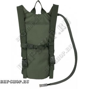 Гидратор (Питьевая система для рюкзака) HYDRATION BACKPACK Олива
